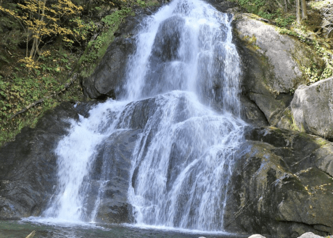 Drive To 7 Incredible Summer Spots Throughout Vermont On This Scenic Weekend Road Trip