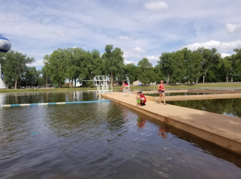 The Refreshing Natural Pool You’ll Definitely Want To Visit This Summer In Montana