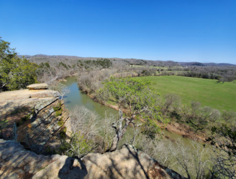 Harpeth River State Park Is The Perfect Spot To Spend A Beautiful Summer Day In Tennessee