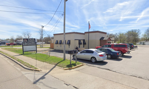 Uncle Linny's Is An Unassuming Restaurant Serving Up Home-Cooked Food In Illinois