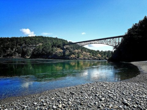 Deception Pass State Park Is The Single Best State Park In Washington And It's Just Waiting To Be Explored