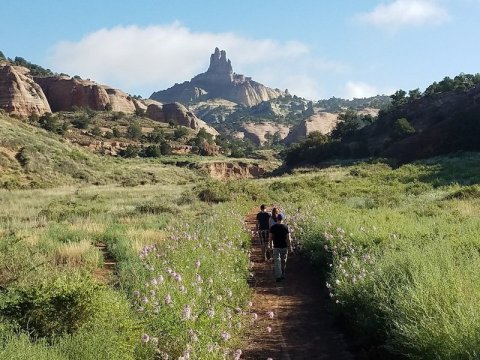 Red Rock Park Is The Best Park In New Mexico And Many New Mexicans Have Never Visited