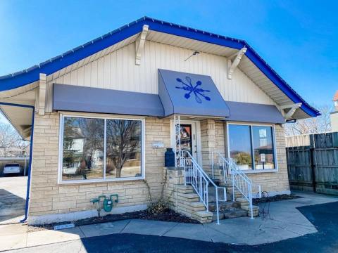 Your Taste Buds Will Go Crazy At Frost, An Ice Cream Shop In Kansas With The Best Made-From-Scratch Ice Cream