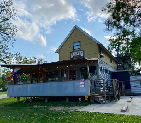 Kick Off Summer With This Epic BBQ Brisket Trail In Louisiana