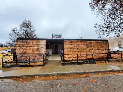 For Authentic Japanese Ramen That Will Rock Your World, Head To Tamashii Ramen House In Oklahoma