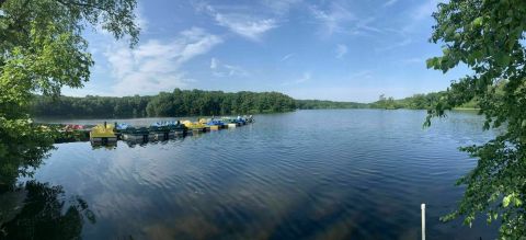 Killens Pond Is The Single Best State Park In Delaware And It's Just Waiting To Be Explored