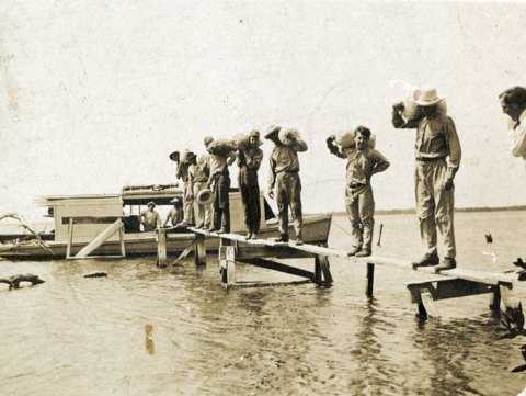 11 Historic Photos That Show Us What It Was Like Living In Florida In The Early 1900s