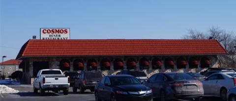 The Greek Diner In Delaware Where You’ll Find All Sorts Of Home-Cooked Eats