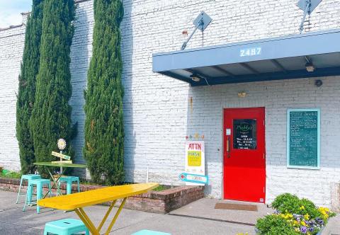 Muddy's Bake Shop In Memphis, Tennessee Is Officially One Of The Best Pie Shops In America