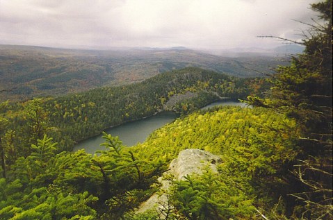 There's No Better Place To Spend Your Summer Than These 8 Hidden Maine Spots