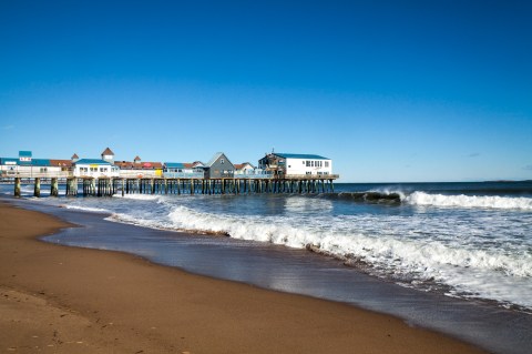 7 Incredible Beaches Near Portland That Will Take Summer To A Whole New Level