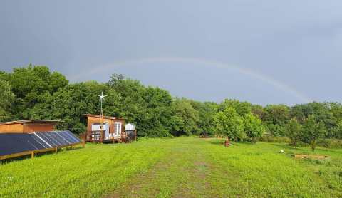 Illinois' First Farm Brewery Is Unexpectedly Awesome