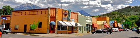 One Of The Most Unique Towns In America, Paonia Is Lovely For A Day Trip In Colorado