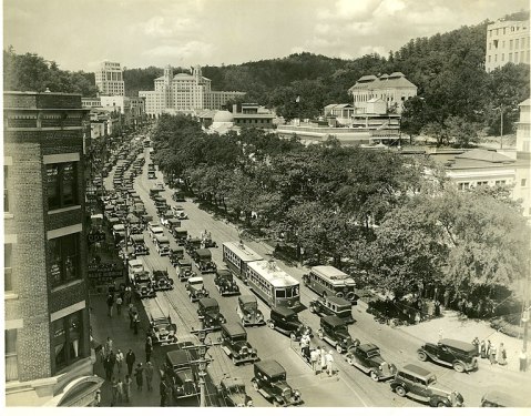 These 11 Candid Photos Show What Life Was Like In Arkansas In The 1930s