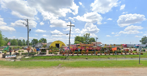 This Enormous Roadside Farmers Market In Arkansas Is Too Good To Pass Up