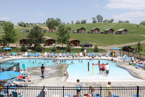 Jellystone Park May Just Be The Disneyland Of South Dakota Campgrounds