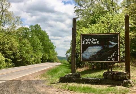 Devil's Den State Park Is The Single Best State Park In Arkansas And It's Just Waiting To Be Explored