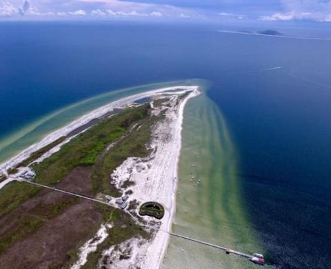 Discover A Pristine Paradise When You Visit Mississippi's Ship Island