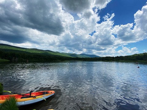 There's No Better Place To Spend Your Summer Than These 6 Hidden Vermont Spots