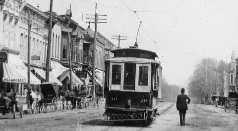 11 Historic Photos That Show Us What It Was Like Living In Illinois In The Early 1900s