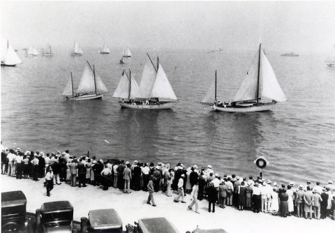 These 14 Candid Photos Show What Life Was Like In Florida In The 1920s