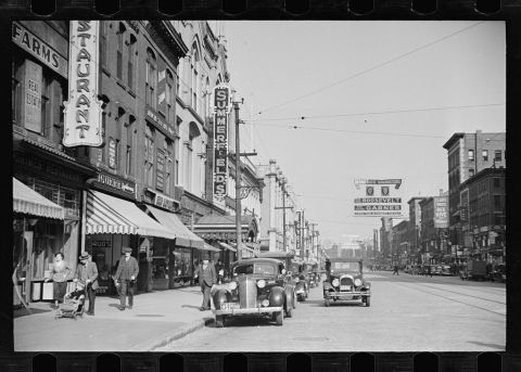 9 Historic Photos That Show Us What It Was Like Living In New Hampshire In The Early 1900s