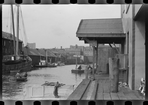 9 Historic Photos That Show Us What It Was Like Living In Maine In The Early 1900s