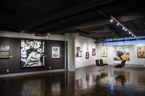 ARTneo Is The Local Museum Focused On Incredible Cleveland Area Artists