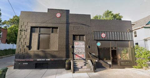 Maryland's First Indoor Nerf Gun Arena Is Just As Much Fun As It Sounds