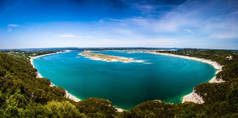 These 25 Beaches Across America Absolutely Must Be Added To Your Bucket List