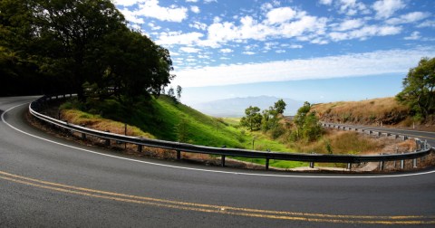 These 14 Beautiful Highways In Hawaii Are Perfect For A Scenic Drive