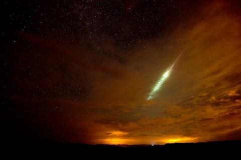 There's An Incredible Meteor Shower Happening Again This Summer And Indiana Has A Front Row Seat