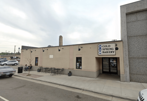 Known For Its Cakes, Donuts, And Breads, Cold Spring Bakery Is A Tasty Bakery In Small-Town Minnesota