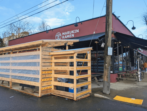 For Authentic Japanese Ramen That Will Rock Your World, Head To Kinboshi Ramen In Oregon