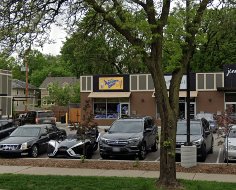 Open Since 1979, Tom's Popcorn Shop In Minnesota Has Been Serving Dozens Of Popcorn Flavors For Decades