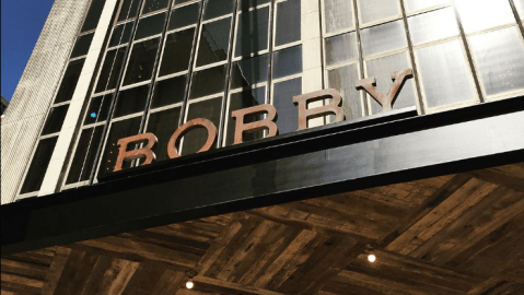 Enjoy Concerts With A View This Summer With The Rooftop Concerts At The Bobby Hotel In Downtown Nashville