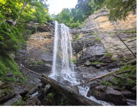 This State Park In South Carolina Was Recently Named The State's Best And It's Easy To See Why