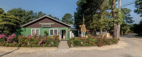 The Pleasant Valley Family Campground May Just Be The Disneyland Of New Jersey Campgrounds