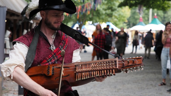 Connecticut Renaissance Faire