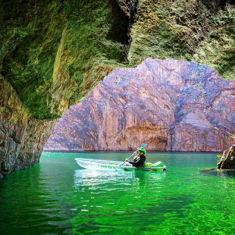 There's No Better Place To Spend Your Summer Than These 9 Hidden Arizona Spots