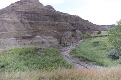 Makoshika State Park Is The Single Best State Park In Montana, And It's Just Waiting To Be Explored