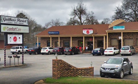 A Visit To This Alabama Soda Shop Will Take You Back In Time To The Good Old Days