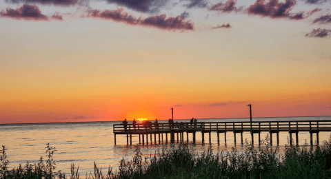 Sun Outdoors Cape Charles May Just Be The Disneyland Of Virginia Campgrounds