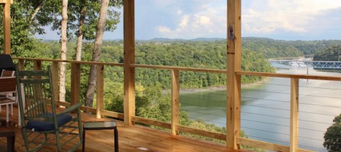 8 Lakefront Cabins On Lake Cumberland For A Fun-Filled Getaway In Kentucky