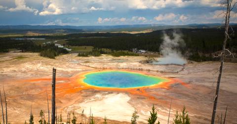 Here Are 10 Unique Day Trips In Wyoming That Are An Absolute Must-Do