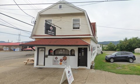 Annie Lee’s Southern Kitchen Serves The Best Fried Catfish In Pennsylvania