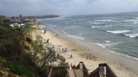 Southern California’s Best-Kept Camping Secret Is This Beachside Spot With More Than 150 Glorious Campsites