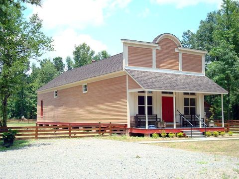 A Trip To One Of The Oldest General Stores In Arkansas Is Like Stepping Back In Time