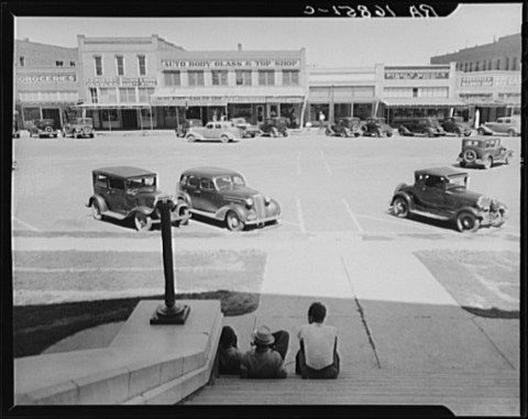 13 Historic Photos That Show Us What It Was Like Living In Texas In The Early 1900s