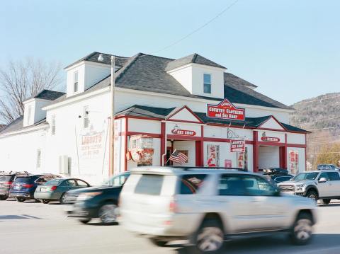 The Oldest Ski Shop In America Is A Landmark In New Hampshire And It Offers So Much More Than Just Winter Fun